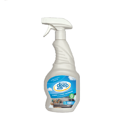 Fabric & Carpet Refresher Ocean Fresh