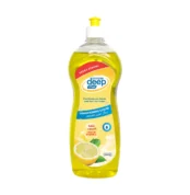 Dishwashing Lemon Essence