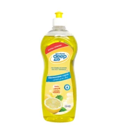 Protoss Chemicals 23 Dishwashing Lemon Essence