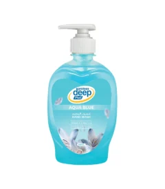 Protoss Chemicals 18 Hand Wash Aqua Blue