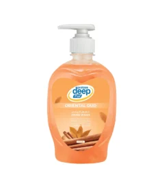 Protoss Chemicals 22 Hand Wash Cinnamon