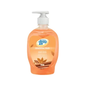 Hand Wash Cinnamon
