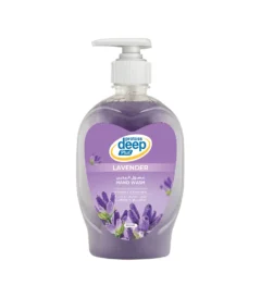 Protoss Chemicals 21 Hand Wash Lavender