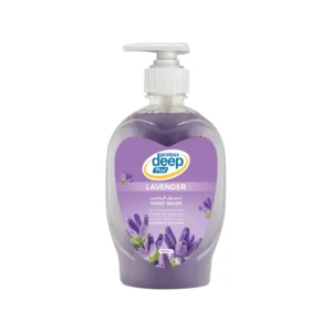 Hand Wash Lavender