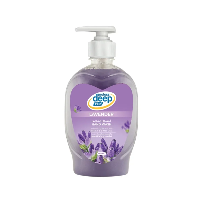 Hand Wash Lavender