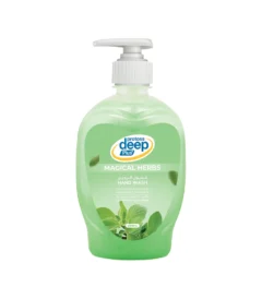 Protoss Chemicals 19 Magical Herbs Hand Wash for Fresh Skin