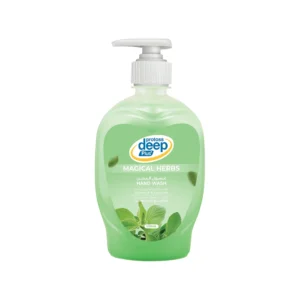 Magical Herbs Hand Wash for Fresh Skin