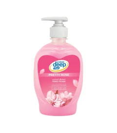 Protoss Chemicals 20 Hand Wash Pretty Rose