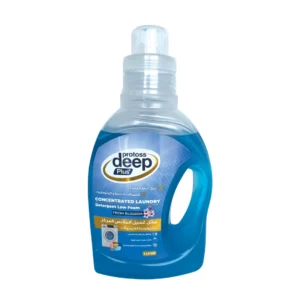 Laundry Detergent Fresh Blossom