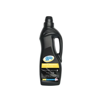 Protoss Deep Plus Abaya Shampoo 1 Litre Fresh Blossom