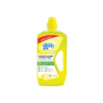 SURFACE CLEANER & DISINFECTANT-(Lemon)-1L