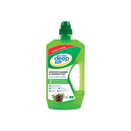 Powerful Pine Cleaner for Protoss Surfaces 1L