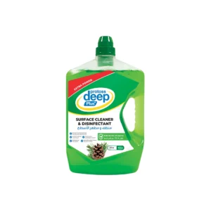 Powerful Pine Surface Cleaner and Disinfectant