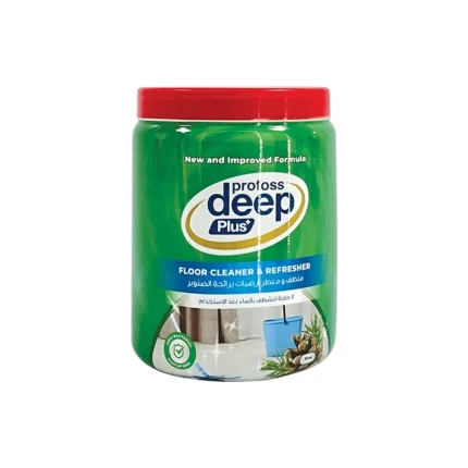 Floor Cleaner