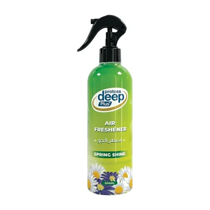 Revitalize Your Space with Protoss Air Freshener Spring Shine