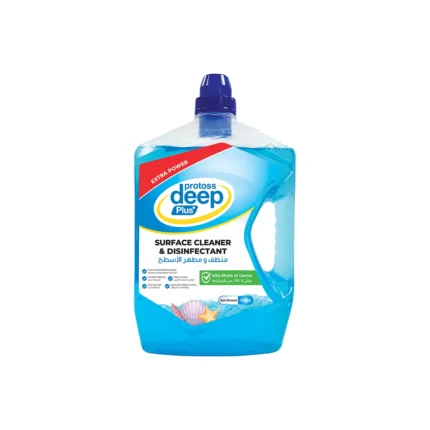 Amazing Sea Breeze Surface Cleaner 2 Liters