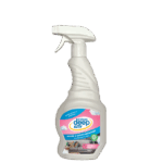 Fabric & Carpet Refresher Pretty Rose