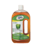 Safe Cure Antiseptic Germ Killer 750ML