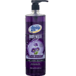 Protoss Daily Detox Body Wash