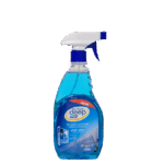 Clear Touch Glass & Surface Shine Cleaner